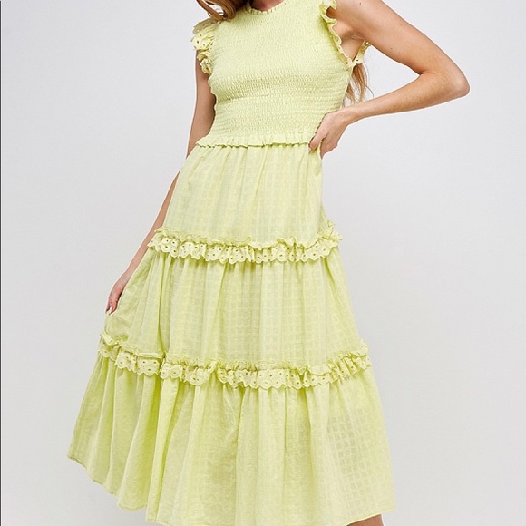 Dress - Picture 3 of 3